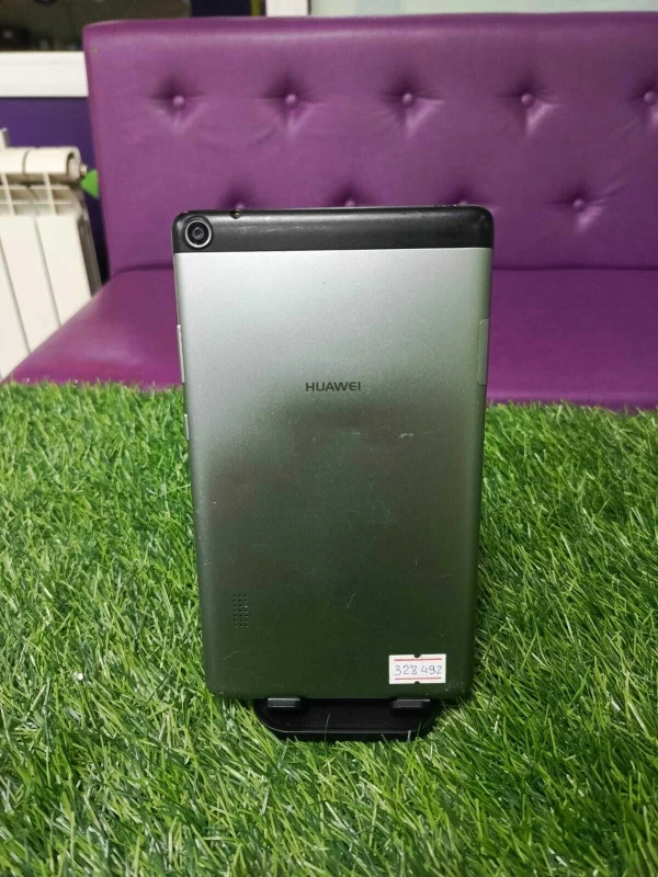 Планшет HUAWEI BG2-W09