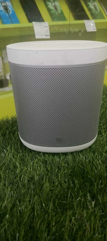 Умная колонка Mi SMART speaker