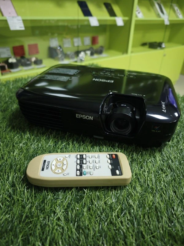 Проектор Epson EB-X92
