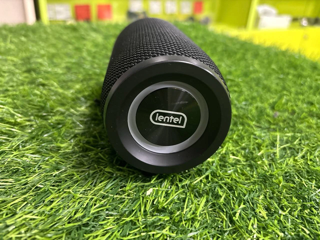 Колонка lentel C-S808