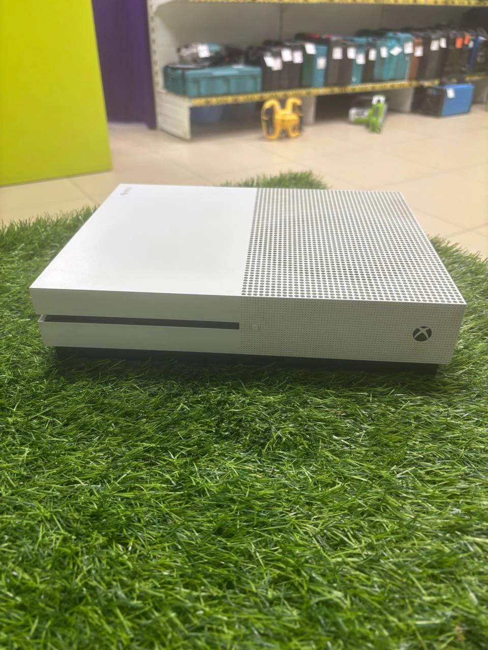 Xbox One S 500 GB