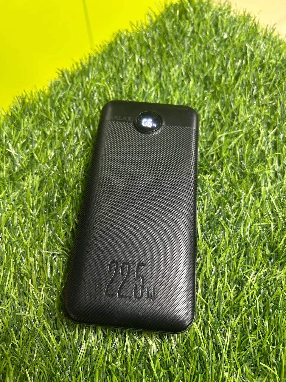 Power Bank Gerlax 20000 22.5W
