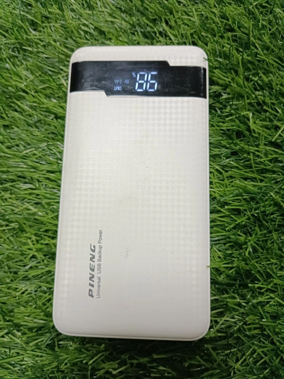 Power bank pineng 10000 mAh