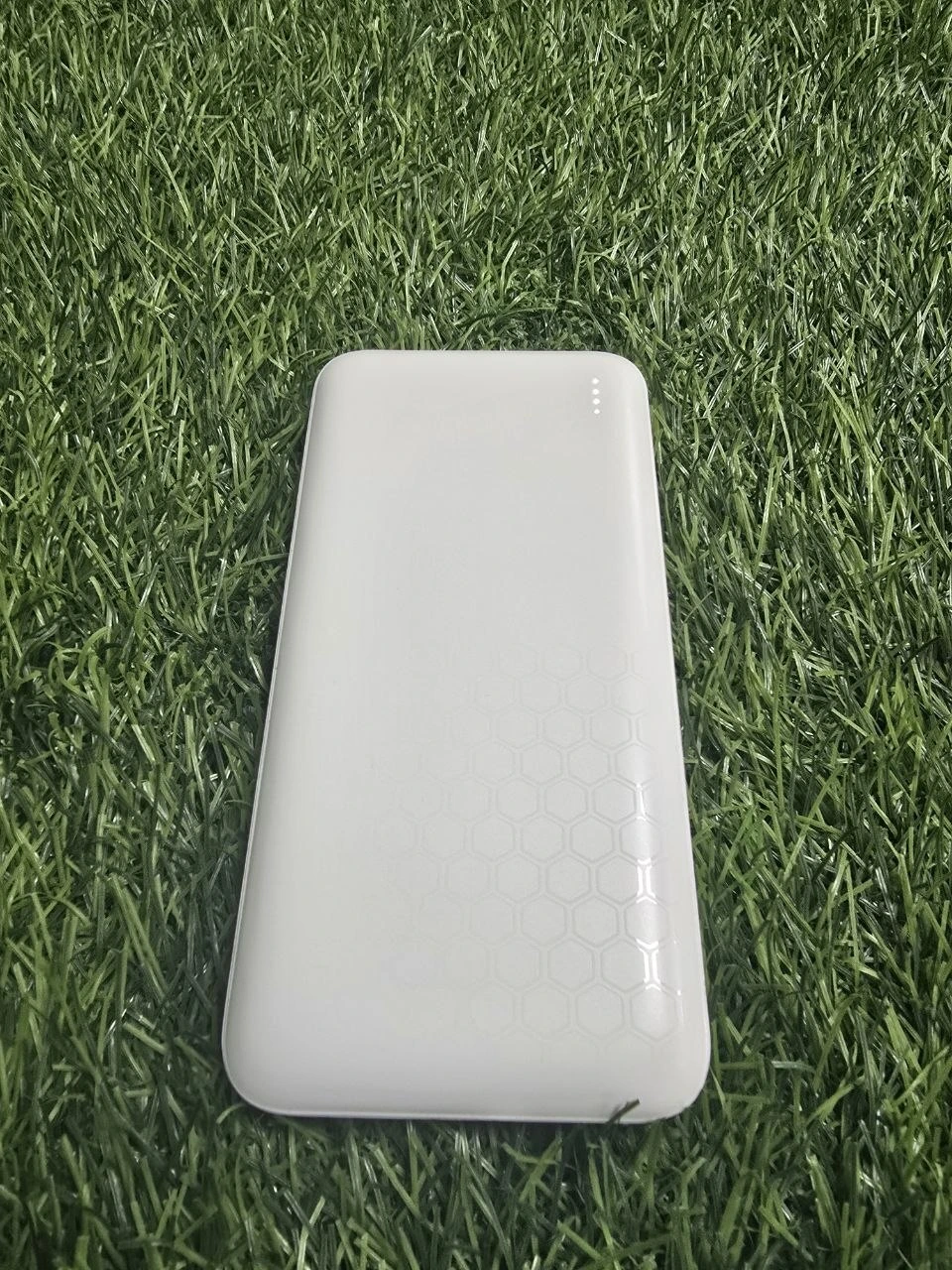 Power bank aceline T1001, 10000 мА*ч