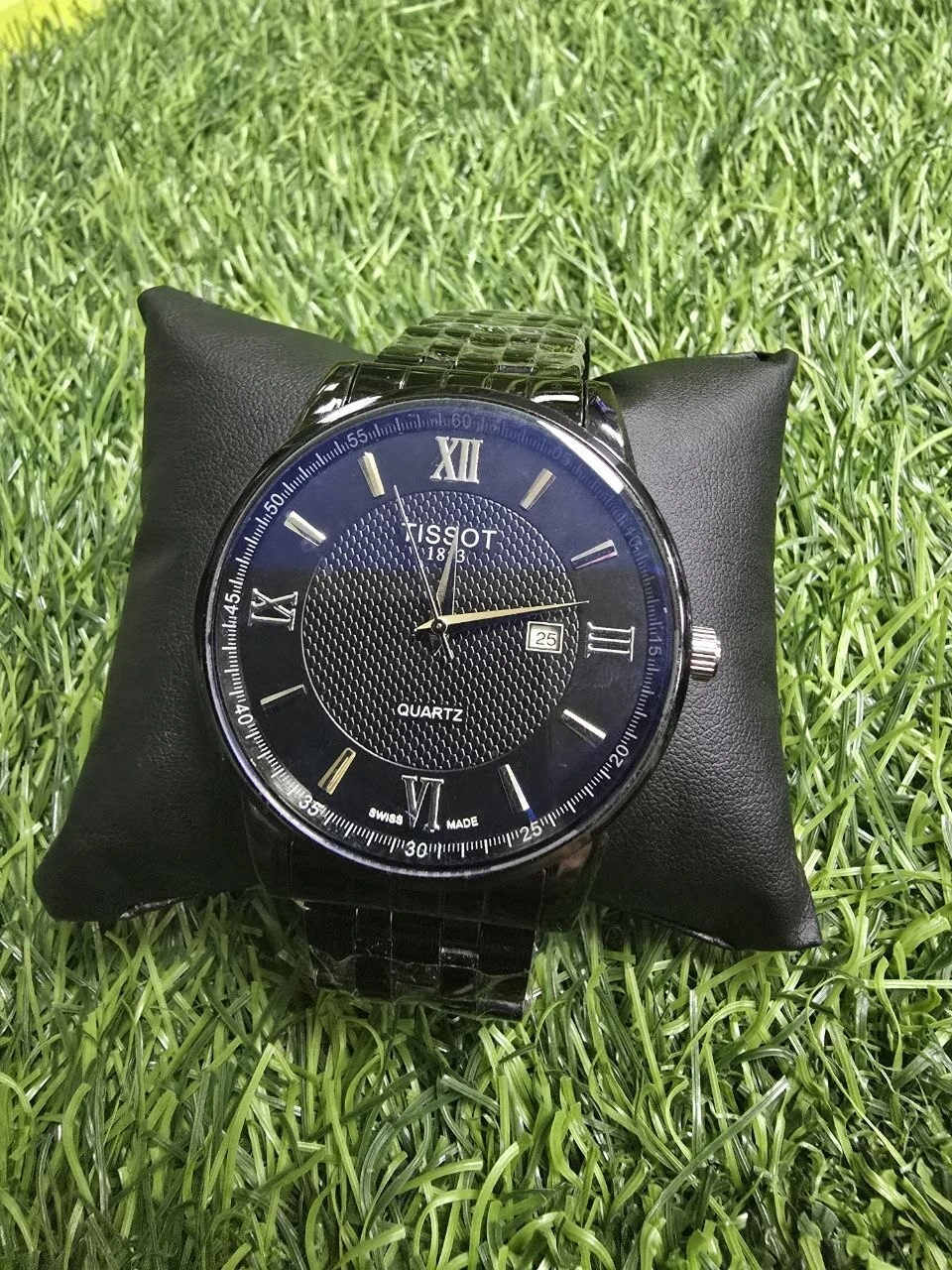 Tissot 1853 Quartz (копия)