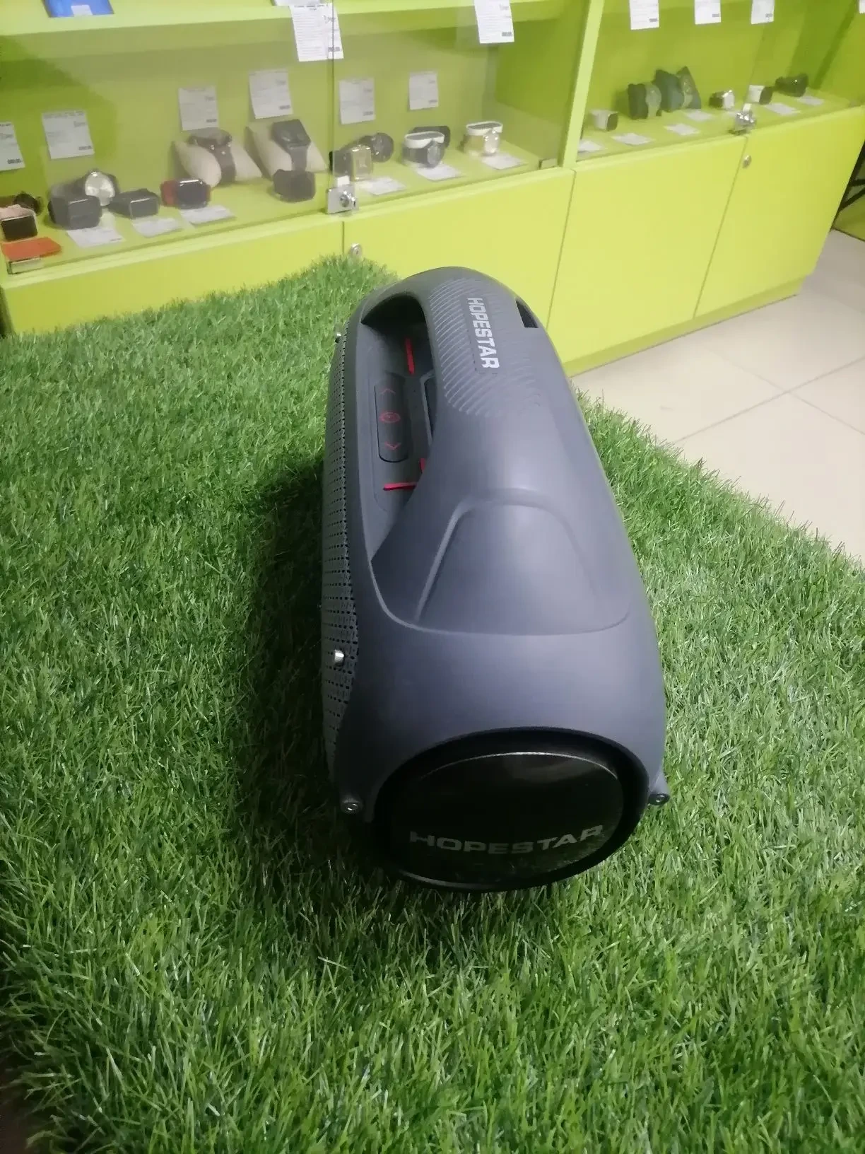 Колонка Hopestar A50