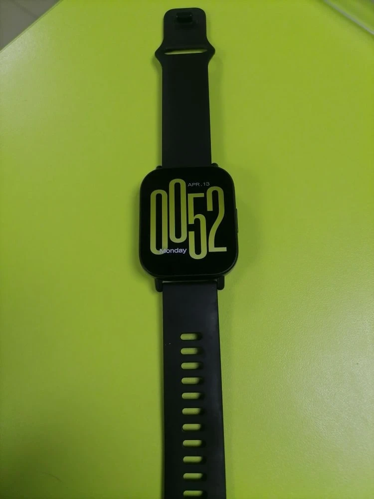 Смарт часы xiaomi redmi watch 5 active