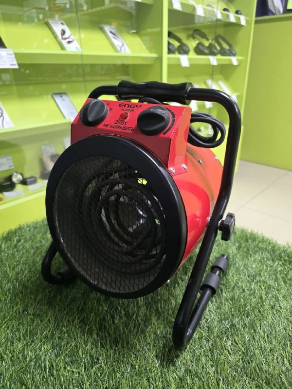 Тепловентилятор engy IH-2000r