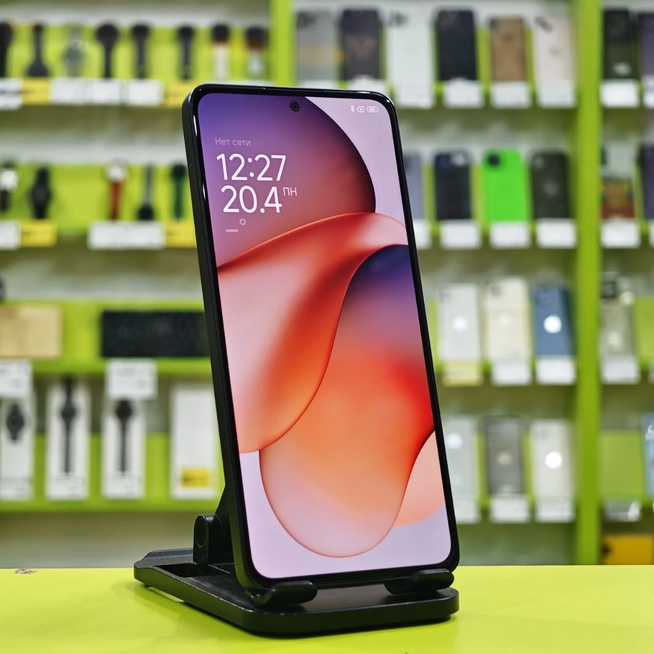 Cмартфон Xiaomi Redmi Note 13 256ГБ