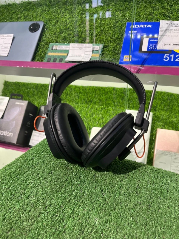 Охватывающие наушники MusicDealer XL