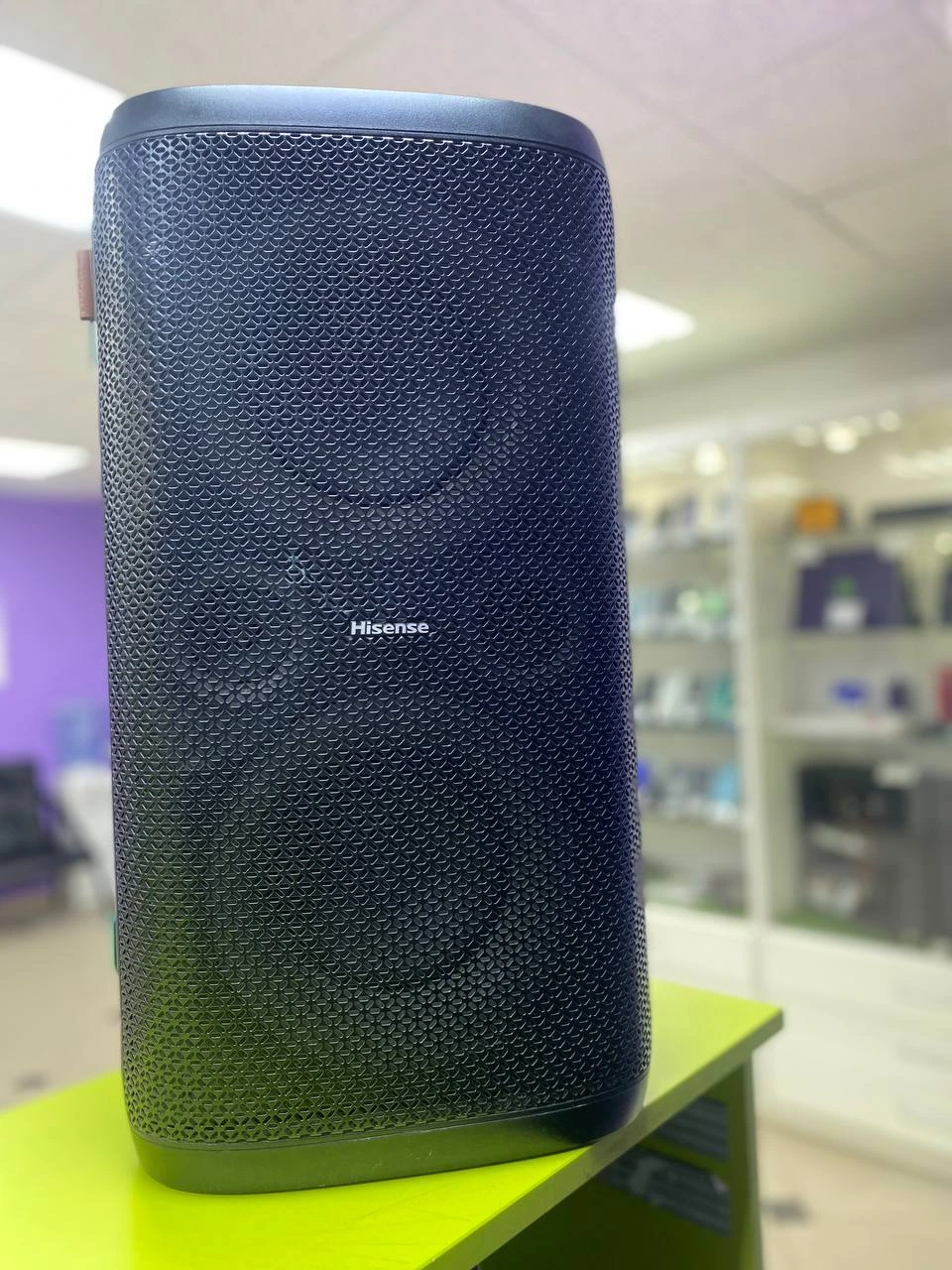 Колонка Hisense Party Rocker One