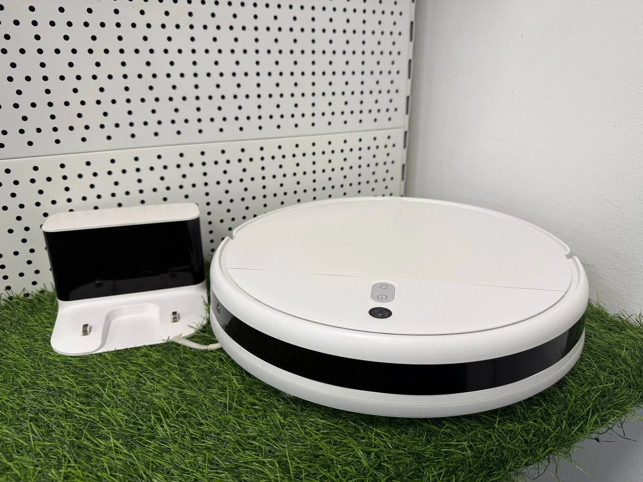 Робот пылесос bot vacuum mop 2 lite