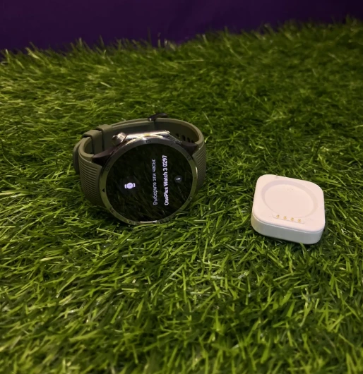 oneplus watch 3 46mm