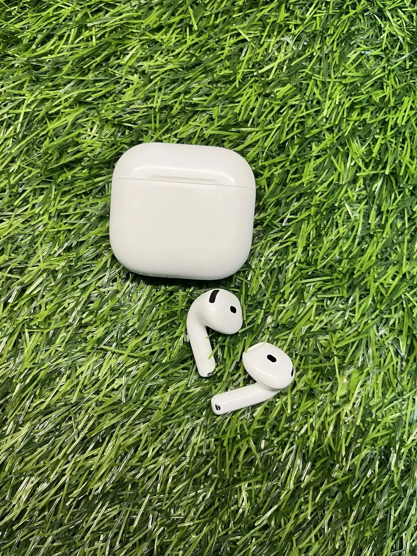 AirPods 4 (ANC)