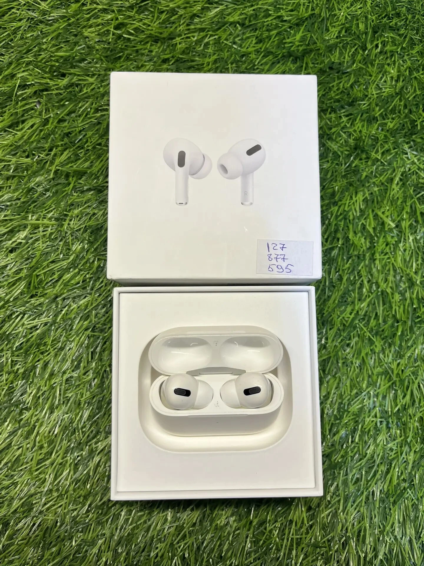 AirPods Pro 1