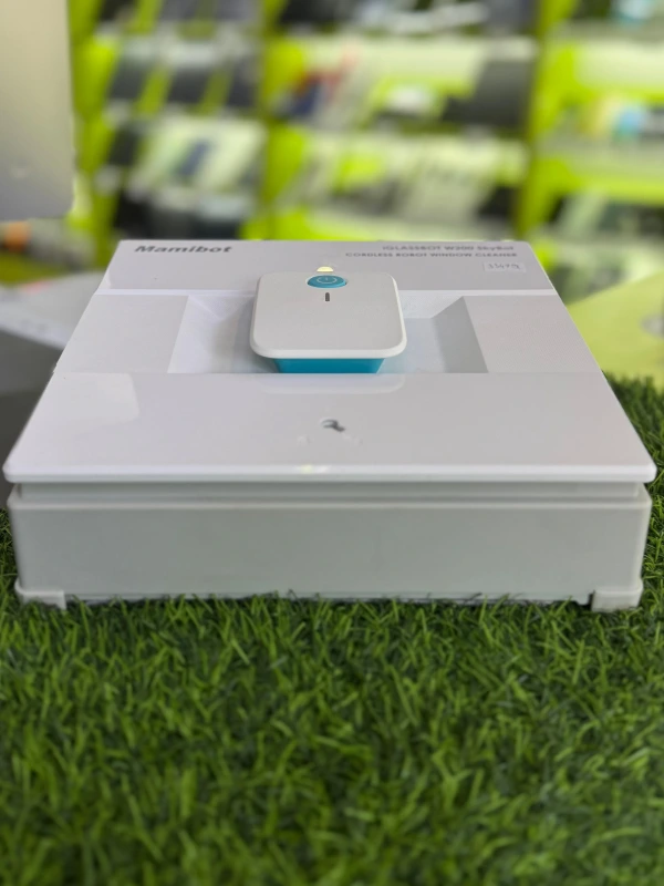 Робот мойщик окон Mamibot W200SkyBot