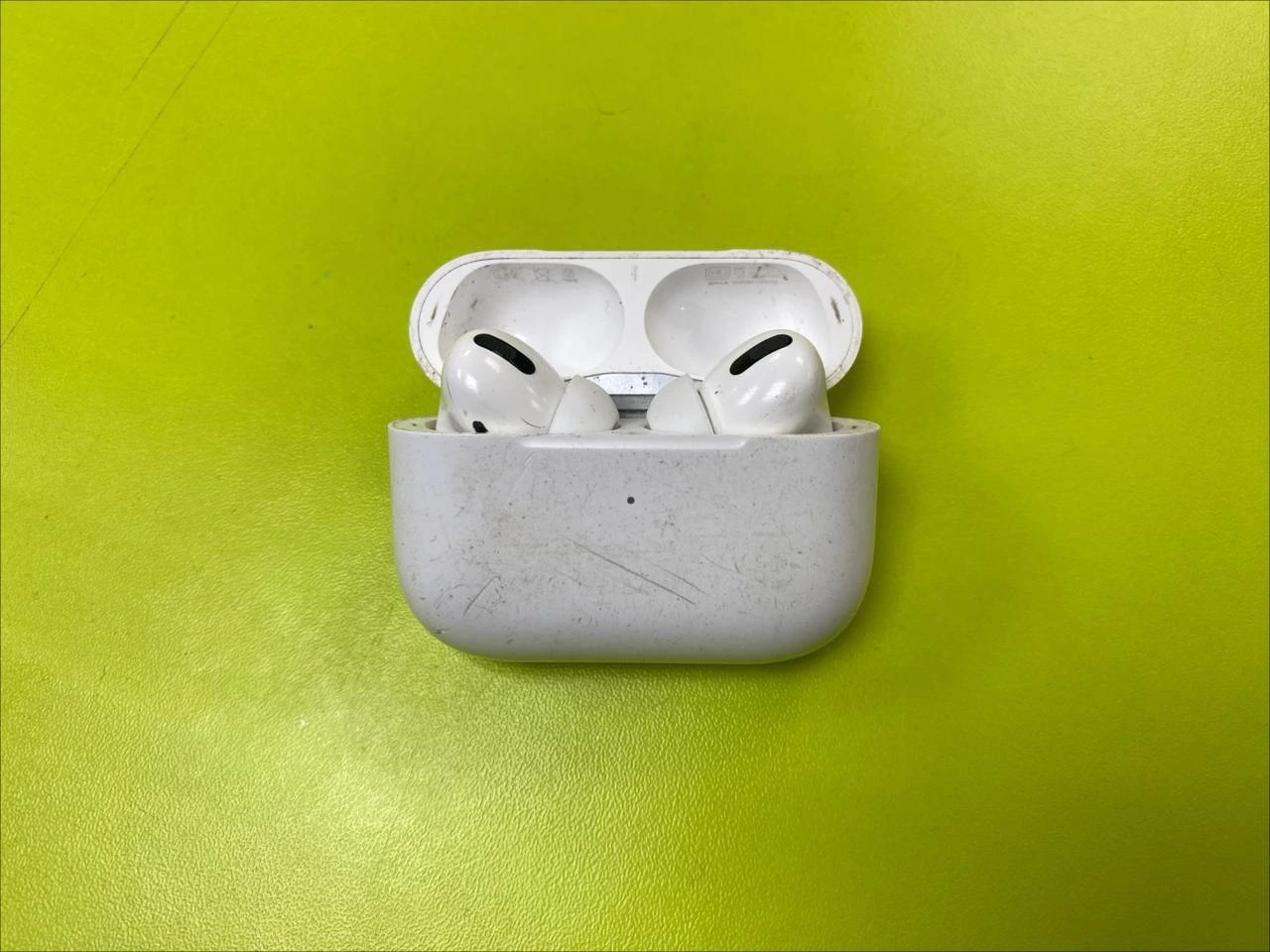 airpods 2 pro реплика