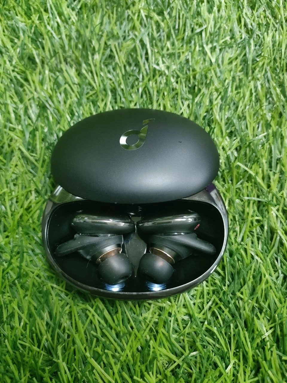 Наушники soundcore liberty 3 pro