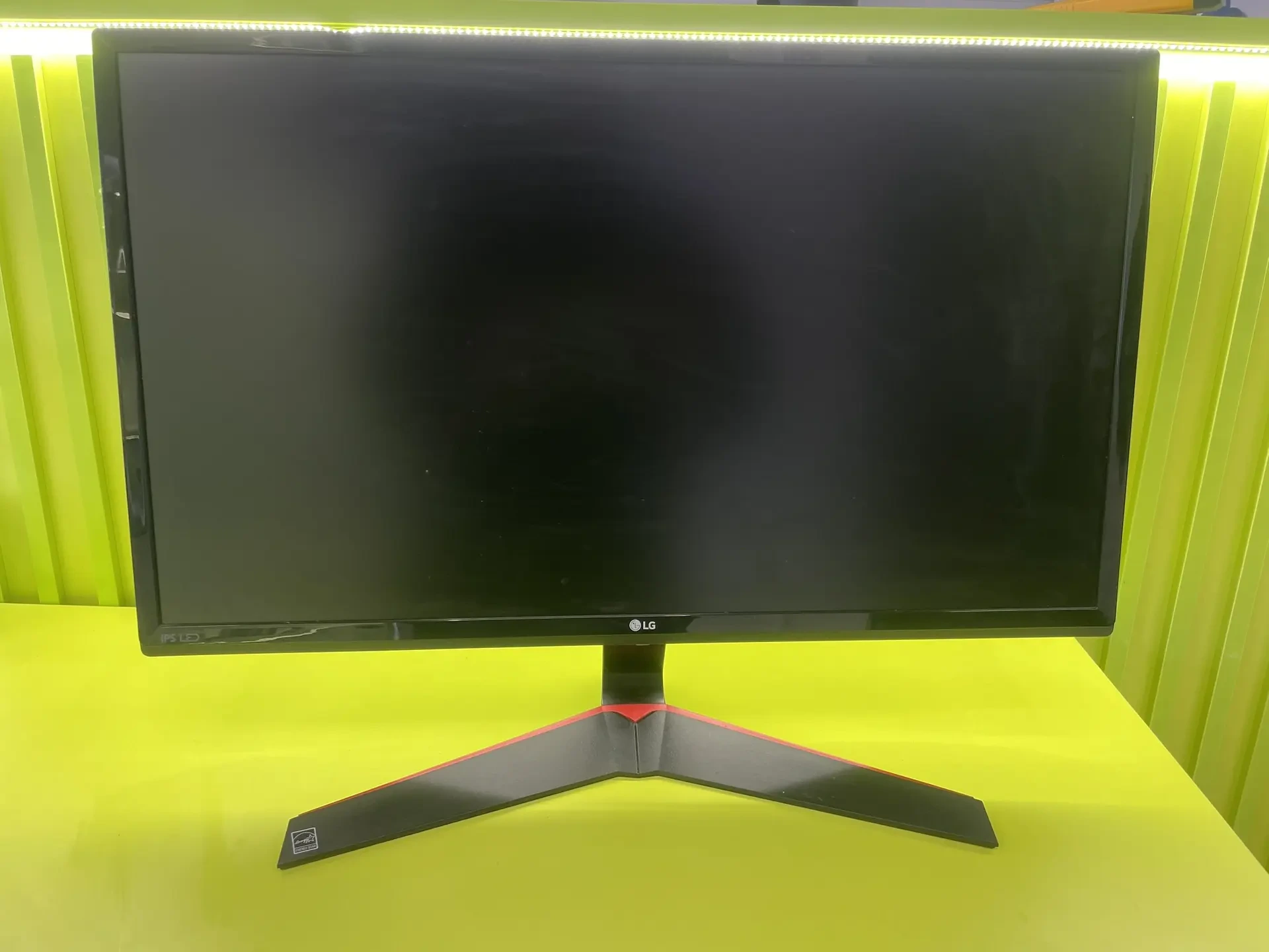 Монитор LG 23.8" 24MP59G-P