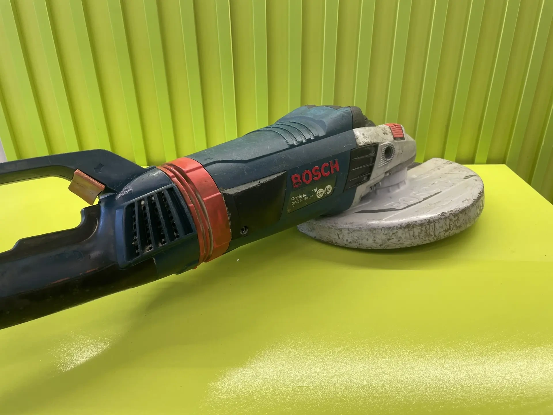 Болгарка Bosch GWS 24-230