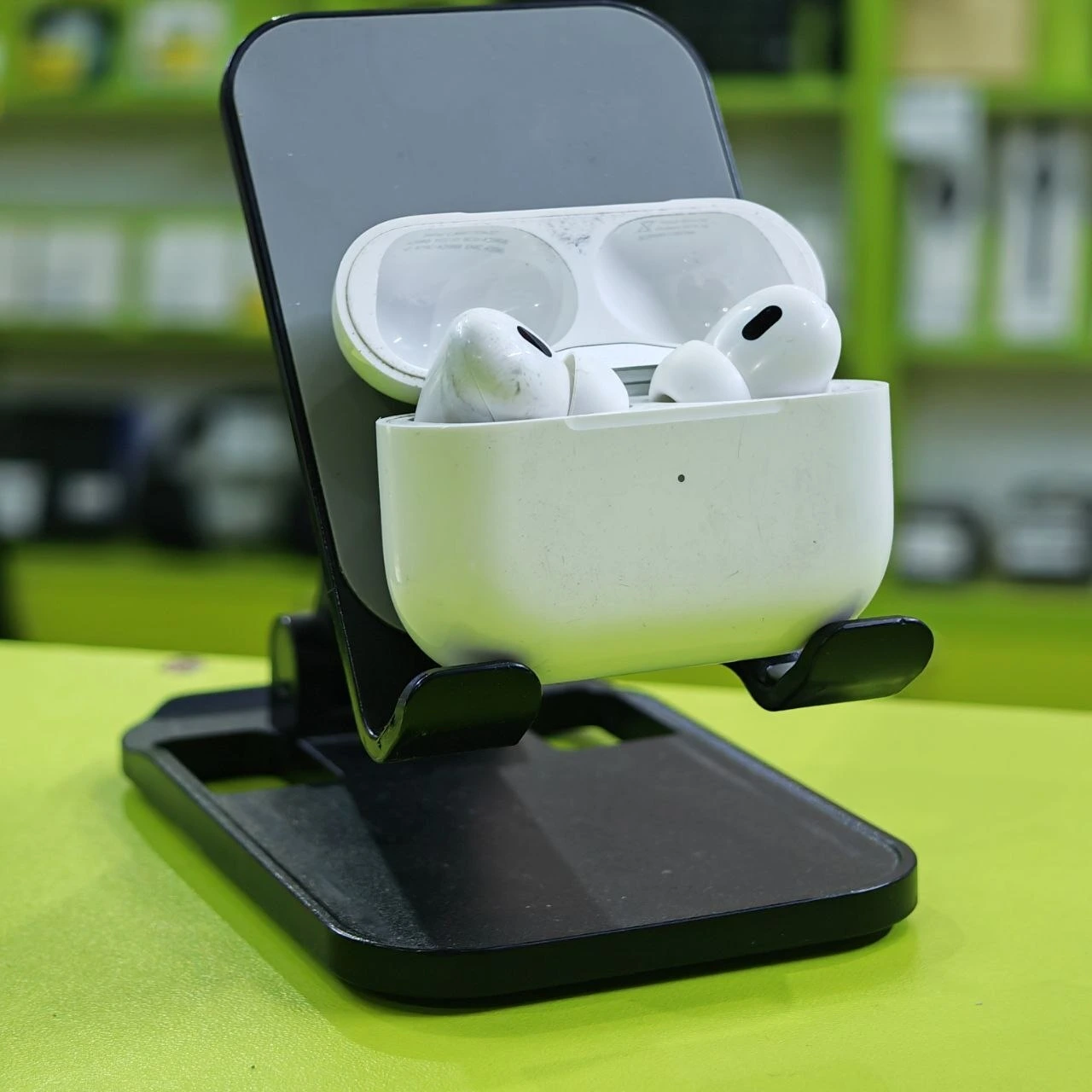 Наушники Airpods Pro 2 with usb-c