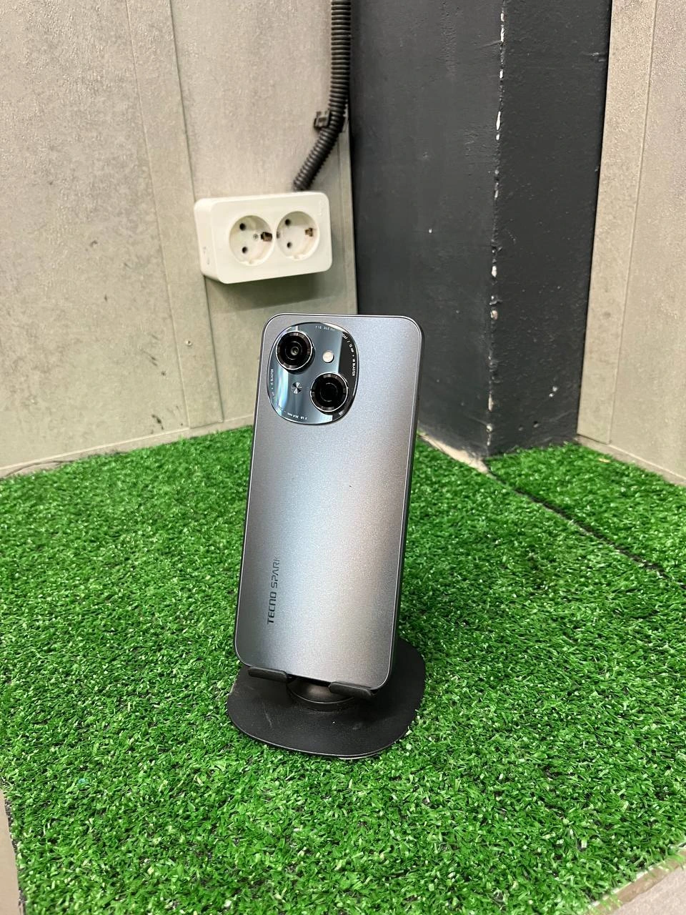 tecno spark go1