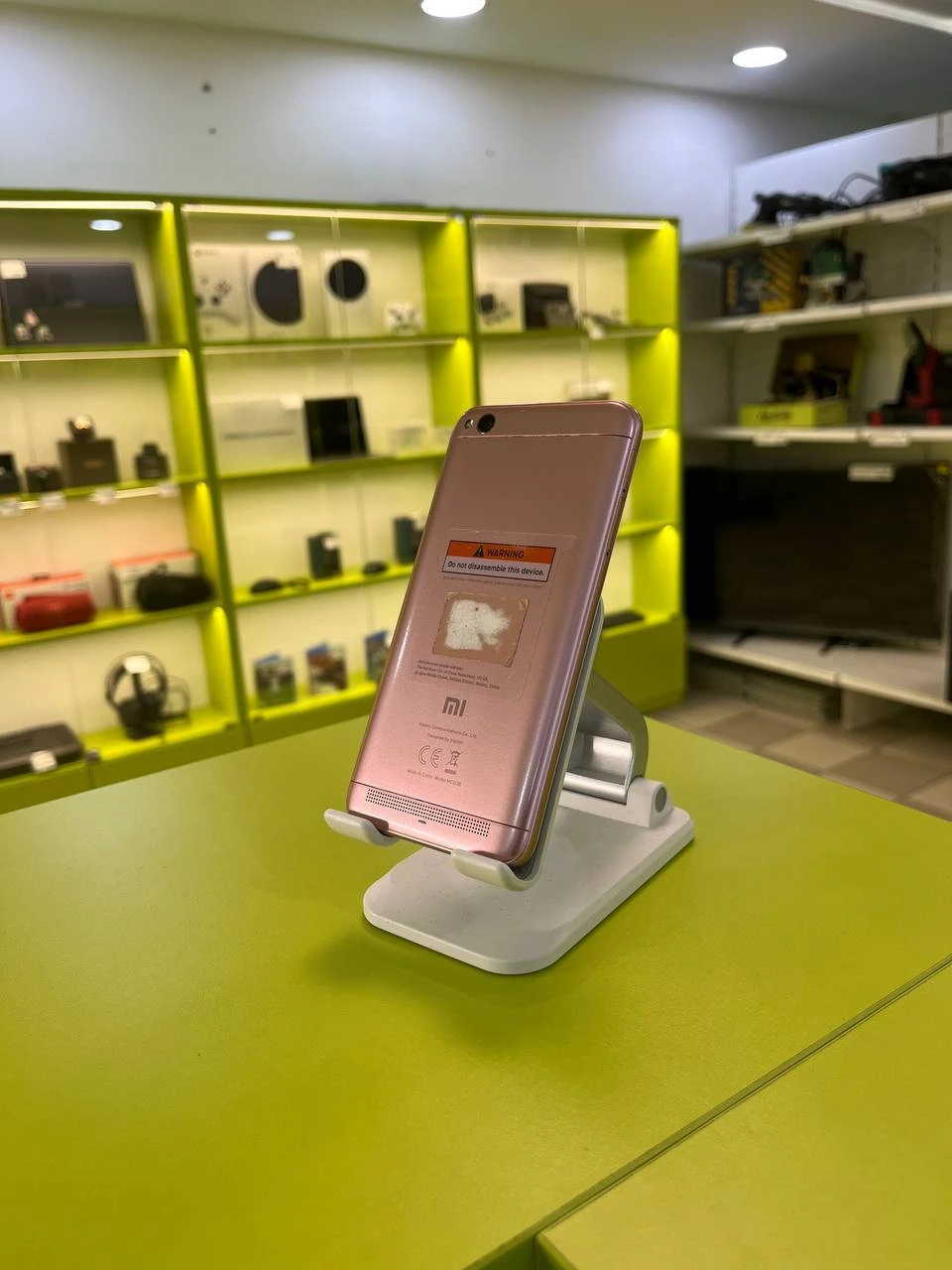 Redmi 5A 16gb