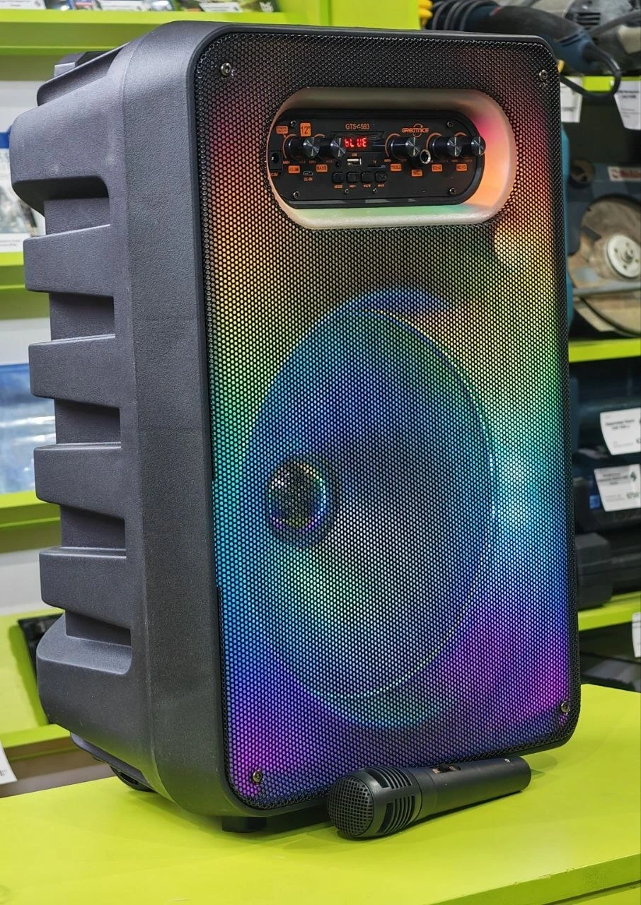 BT Speaker
