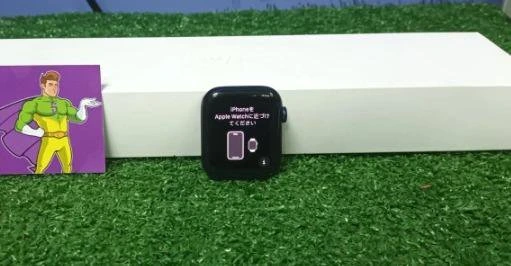 Смарт-часы Watch Series 6