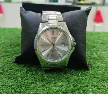 часы casio quartz