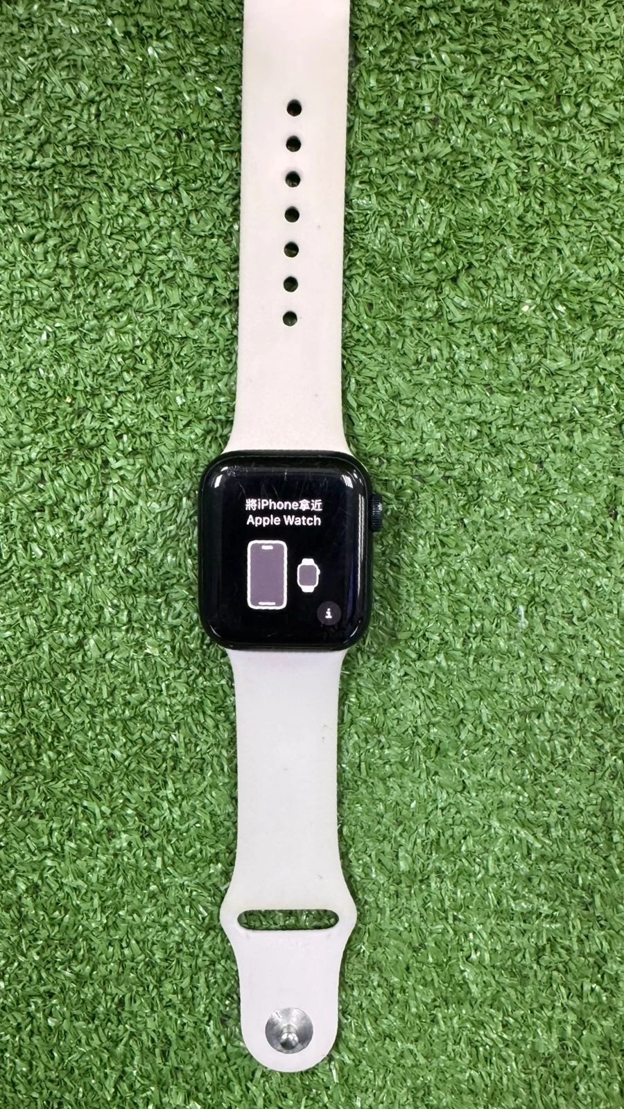 Часы Watch Se2 **