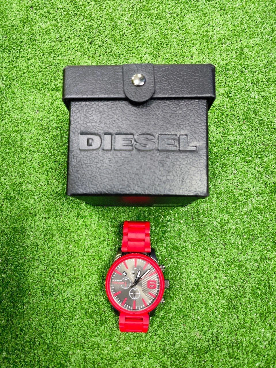 Часы наручные DIESEL 4448**