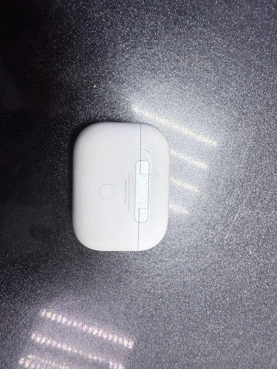 Наушники AirPods Pro