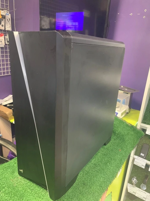 системный блок Core i5-3570 CPU 3.40 GHz