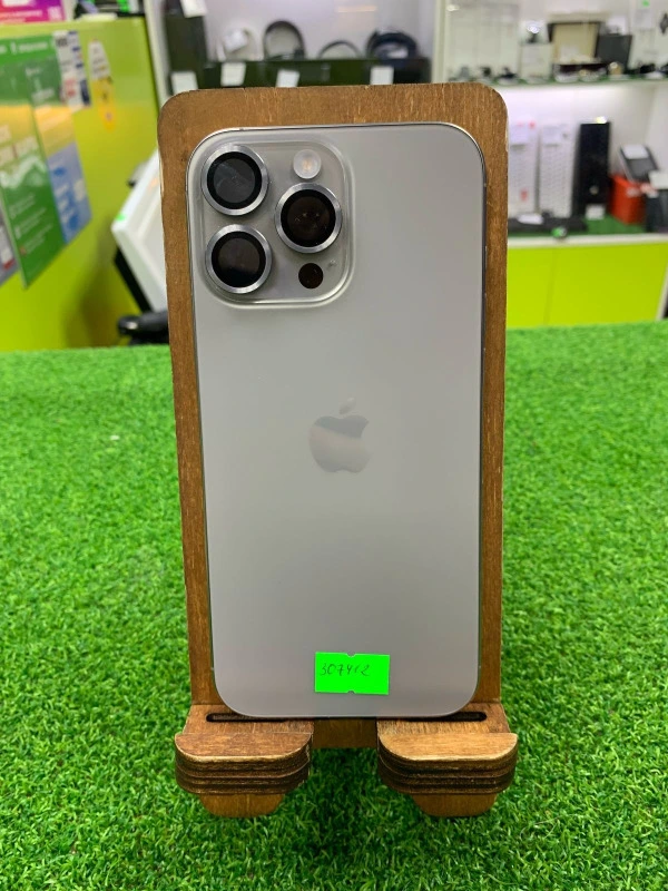 iPhone 16 Pro Max 512 ГБ