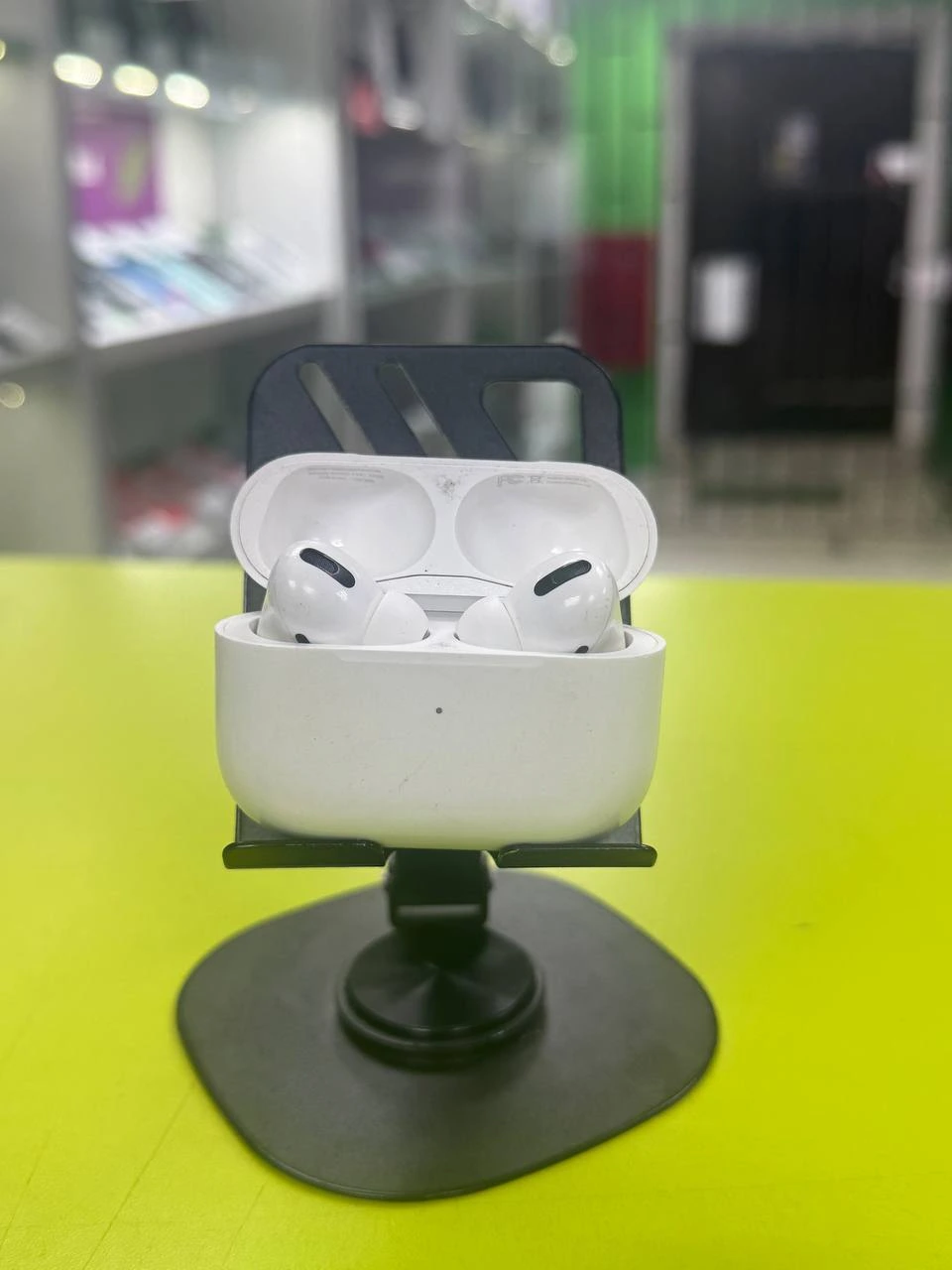 Беспроводные наушники Airpods Pro**