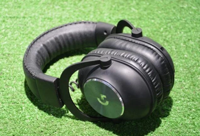 Проводные наушники Logitech G PRO X**