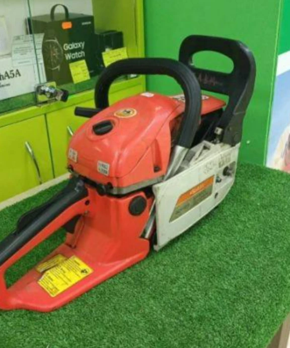 Пила sturm GC99521B