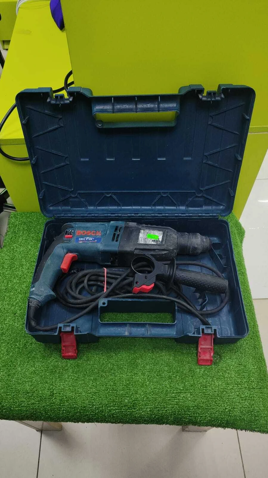 Перфоратор Bosch GBH 228***
