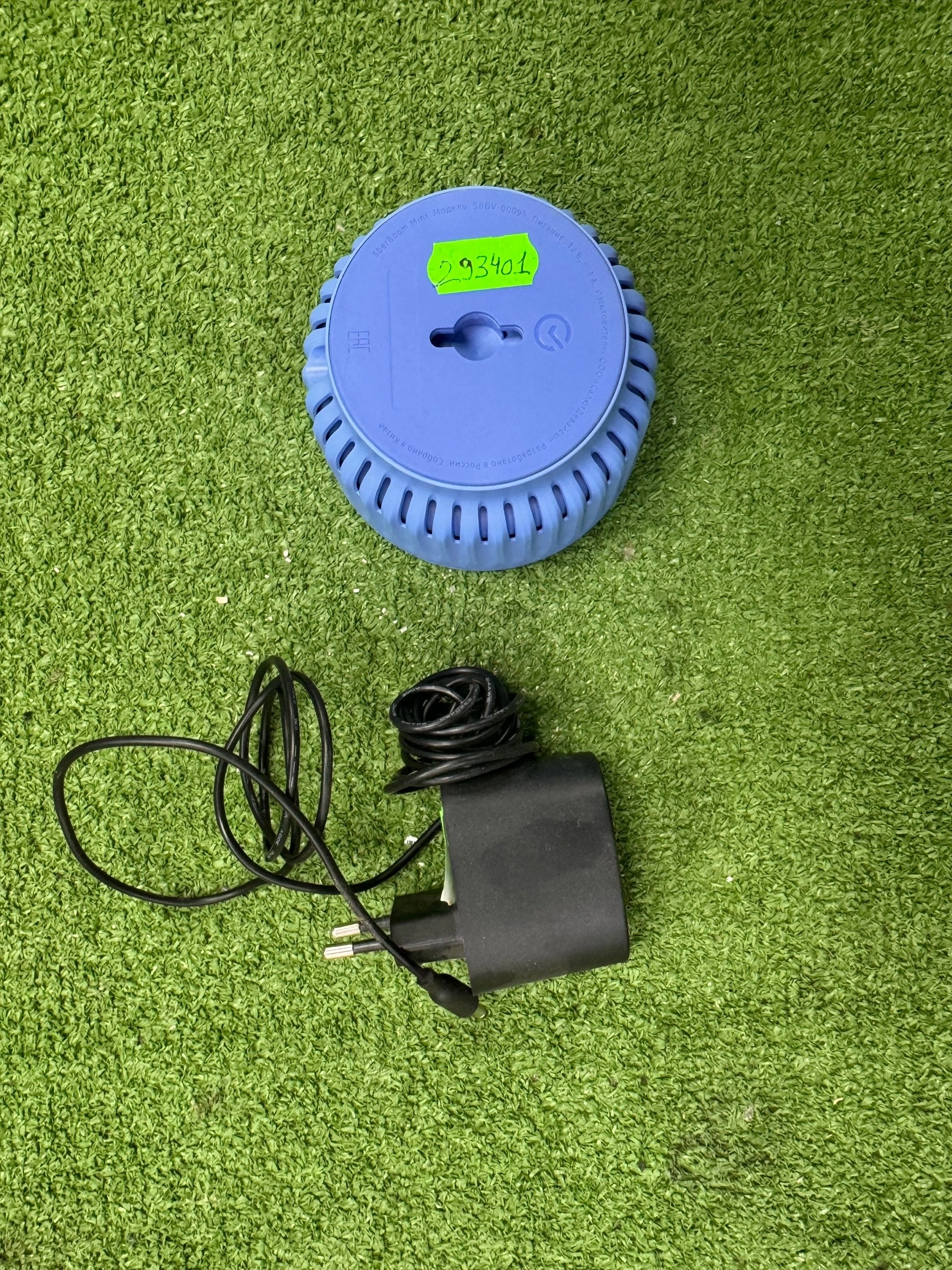 Умная колонка SberBoom mini **