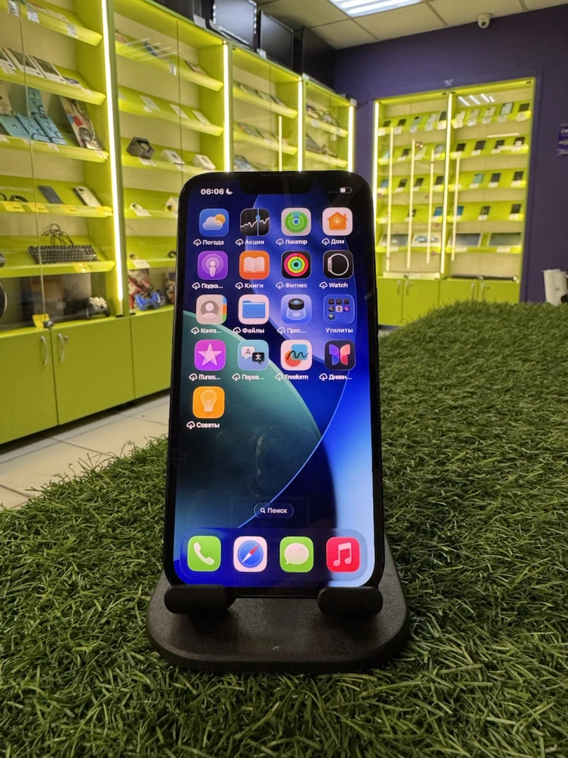 iPhone 13, 128 ГБ