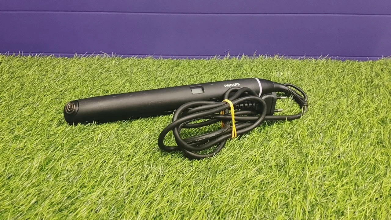 Плойка Philips BHS672