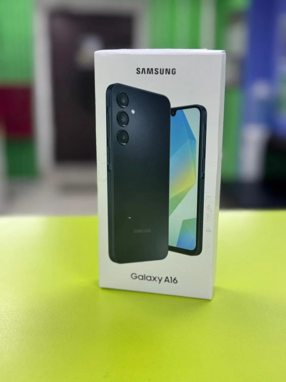 Samsung Galaxy A16 4/128gb