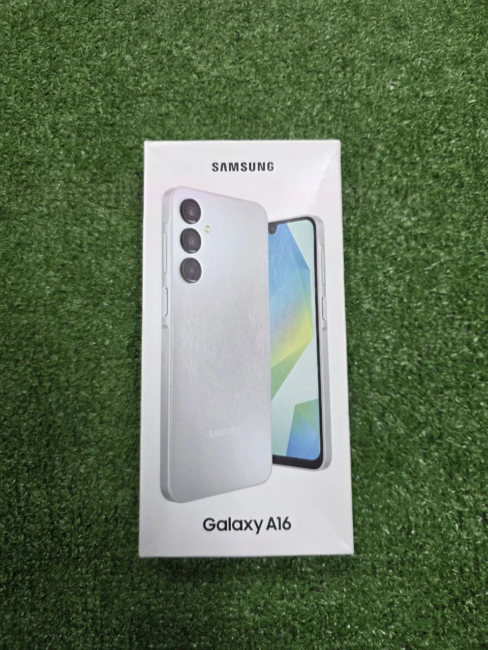 Samsung Galaxy A16 128gb