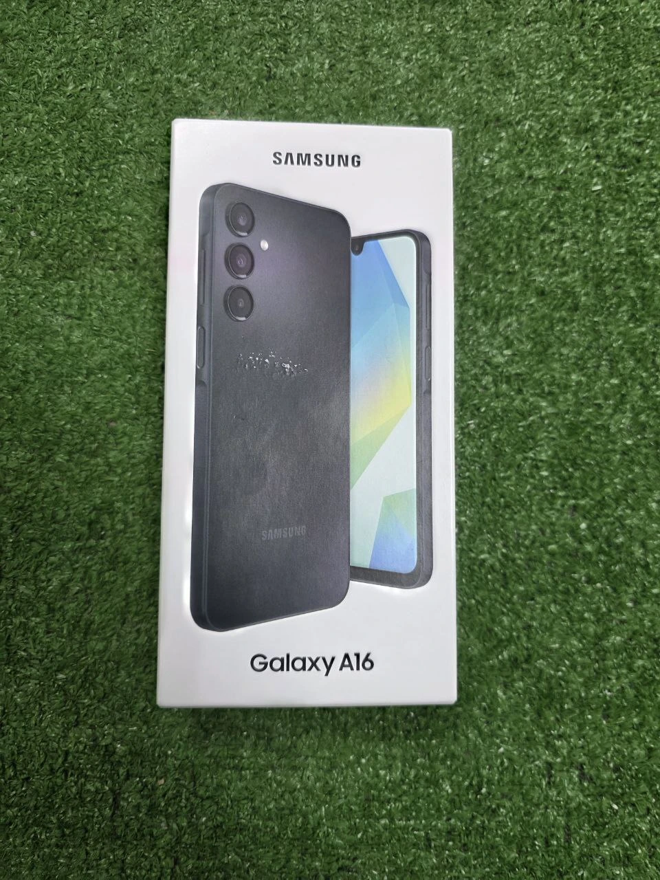 Samsung Galaxy A16 256gb