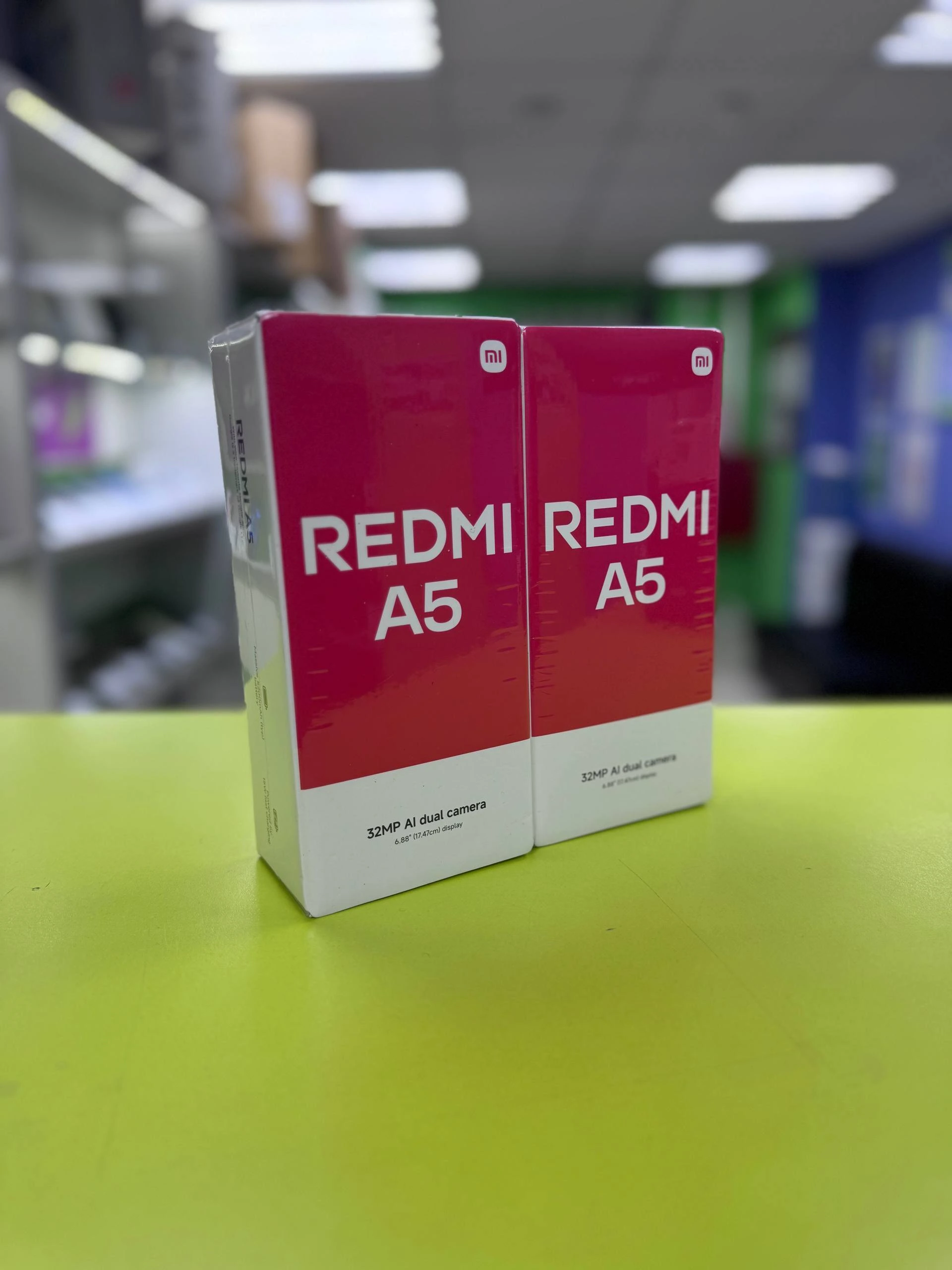 Redmi A5 128gb