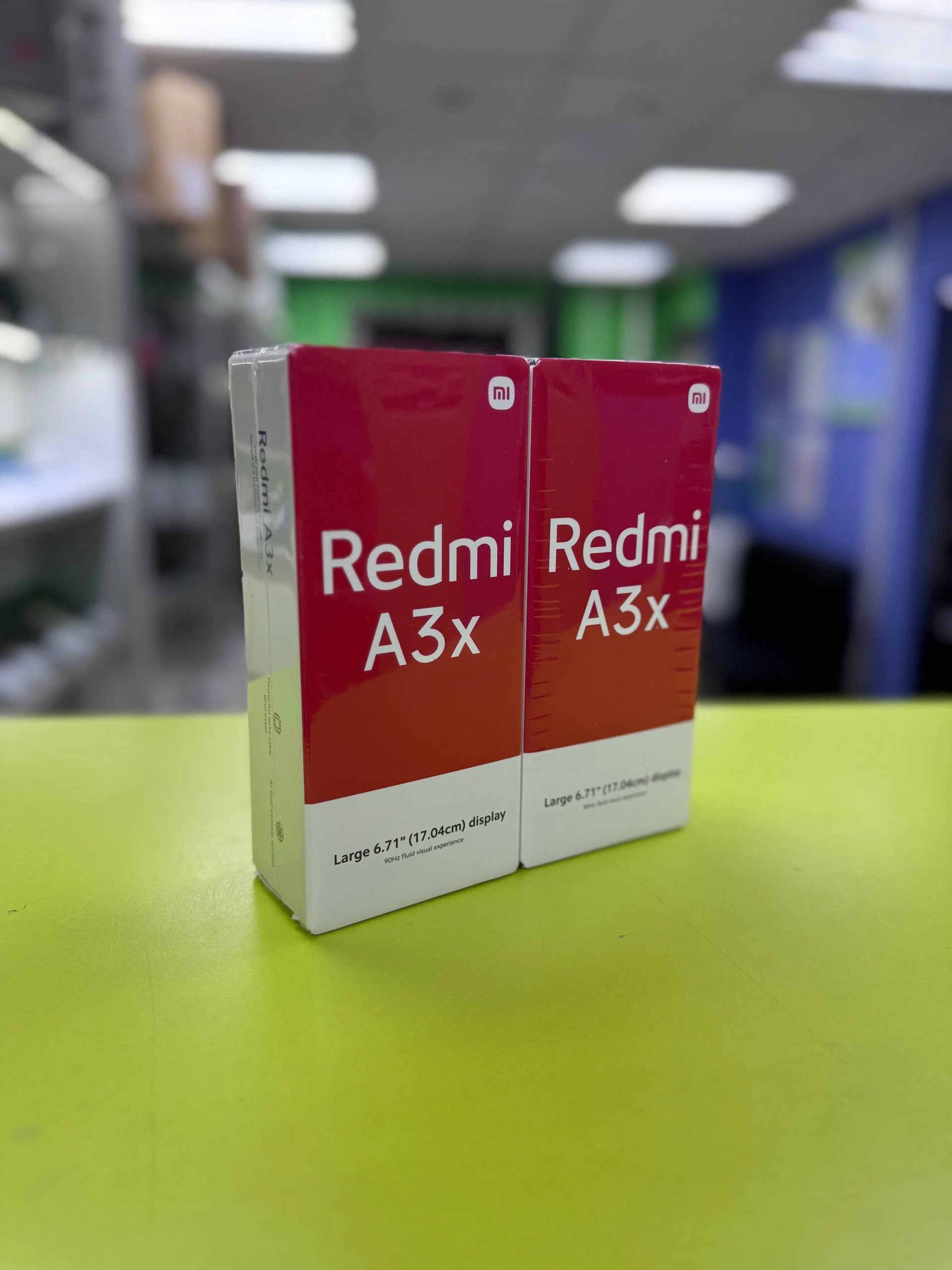 Redmi A3X 64GB