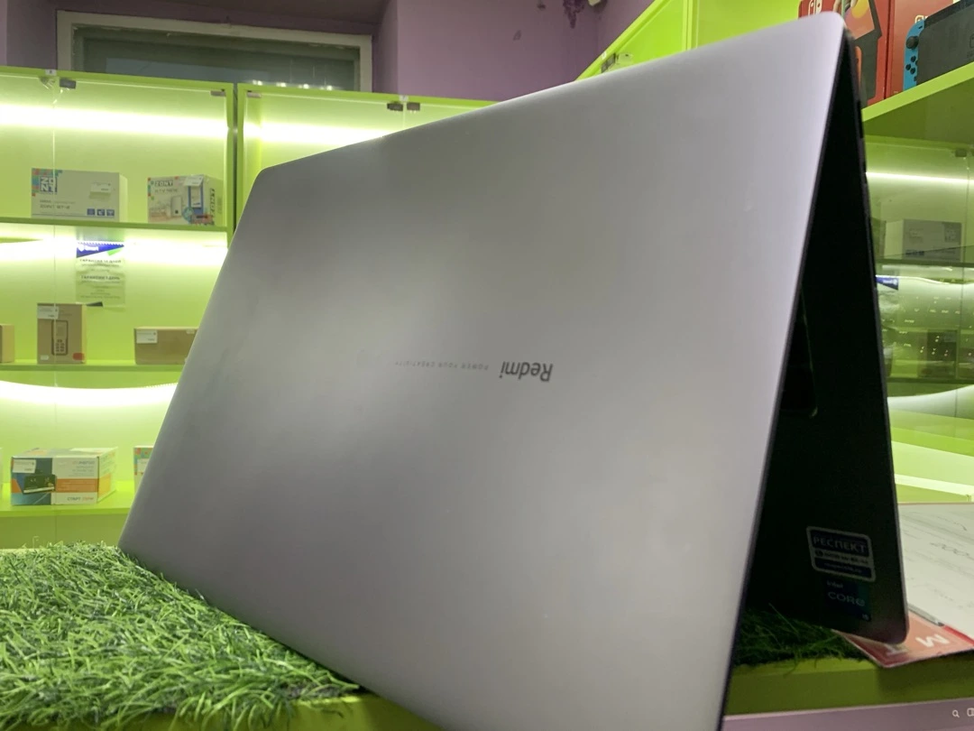 Ноутбук Xiaomi RedmiBook Pro 15