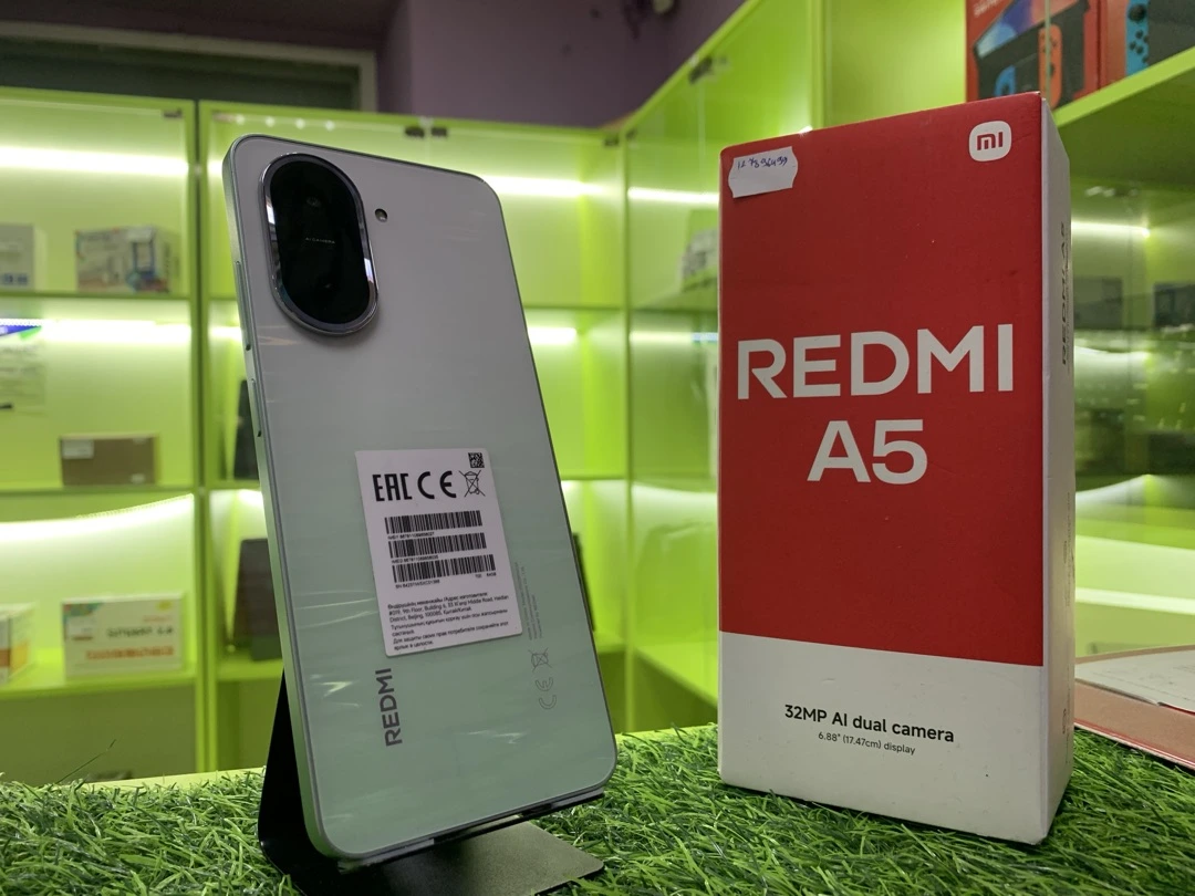 Redmi A5 64 гб