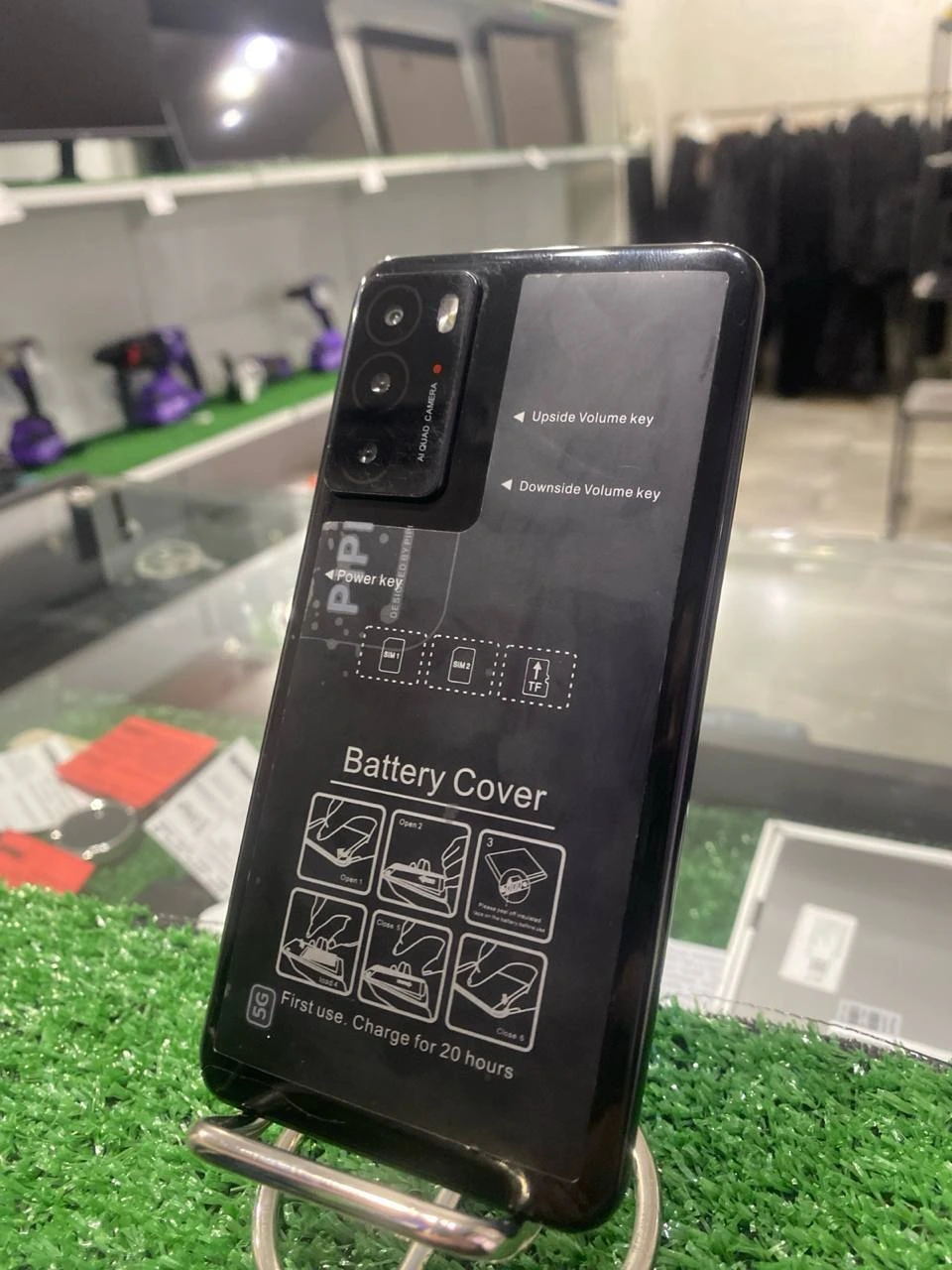 m3 pro 1tb